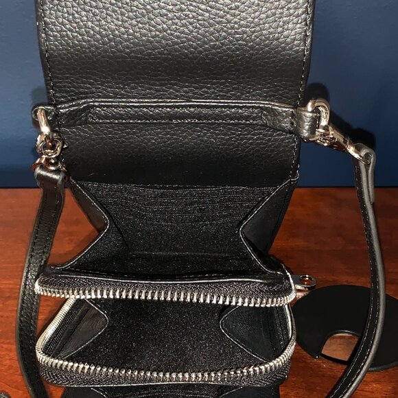 Bugotti Cross body bag black - Picture 4 of 6